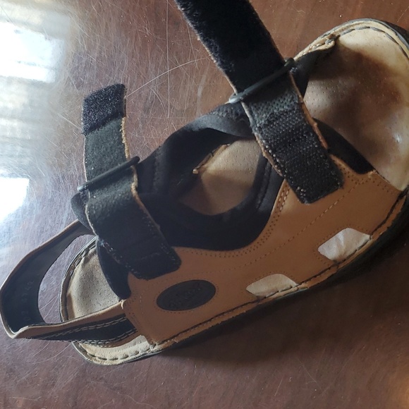Reiker sandals - Picture 3 of 4